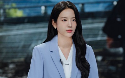 jang-gyuri-embodies-confidence-as-a-news-anchor-in-upcoming-drama-when-the-phone-rings