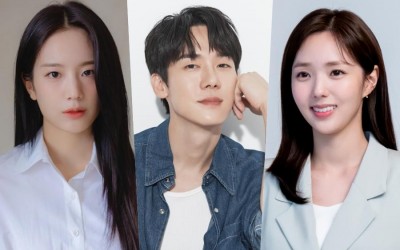 jang-gyuri-in-talks-to-join-yoo-yeon-seok-and-chae-soo-bins-new-romance-drama