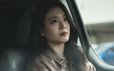 Jang Gyuri Is The New Driver Of A Squad Of Talented Swindlers In 