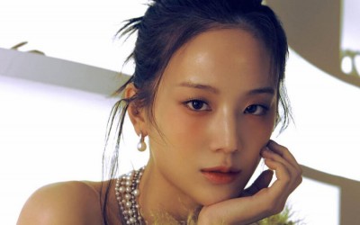 Jang Gyuri On Saying Goodbye To “Cheer Up,” Her Goals As An Actress, And More