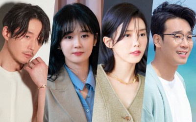 jang-hyuk-and-jang-nara-confirmed-to-reunite-for-4th-project-together-chae-jung-an-and-kim-nam-hee-also-join