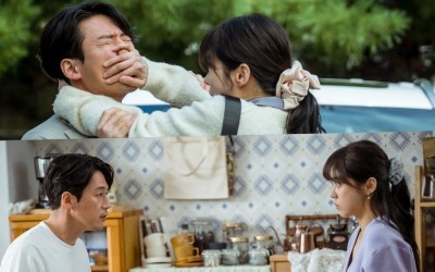 Jang Hyuk And Jang Nara Make A Comedically Realistic Married Couple In Upcoming Spy Drama “Family”
