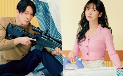 jang-hyuk-and-jang-nara-pretend-to-be-a-picture-perfect-family-in-upcoming-comedy-spy-drama