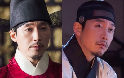 jang-hyuk-is-a-powerful-yet-lonely-vice-premier-in-upcoming-historical-drama-with-lee-joon
