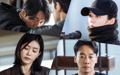 Jang Hyuk, Jang Nara, And More Are Entangled Within A Complex Scheme In “Family”