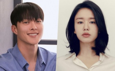 Jang Ki Yong And Ahn Eun Jin In Talks For New Romance Drama