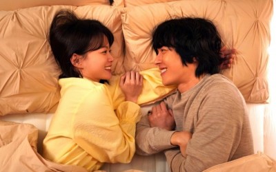 Jang Ki Yong And Chun Woo Hee Enjoy Domestic Bliss Before A Shocking Twist In 