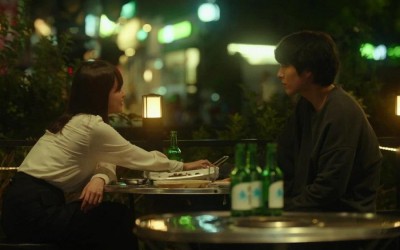 Jang Ki Yong And Chun Woo Hee Grow Closer After An Unexpected Incident In "The Atypical Family"