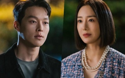 jang-ki-yong-and-yoon-jung-hee-stare-at-each-other-icily-as-they-refuse-to-back-down-in-now-we-are-breaking-up