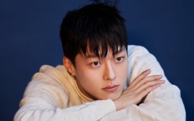 Jang Ki Yong In Talks To Star In New Fantasy Drama Following Military Discharge