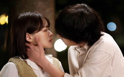 Jang Ki Yong Makes A Romantic Declaration To Chun Woo Hee In 