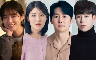 Jang Nara And Nam Ji Hyun’s New Drama “Good Partner” Confirms Characters And More Details
