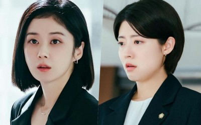 Jang Nara And Nam Ji Hyun’s Relationship Becomes Strained In “Good Partner”