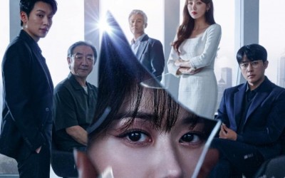 jang-nara-can-no-longer-trust-her-loved-ones-including-son-ho-jun-so-yi-hyun-and-more-in-my-happy-ending-posters