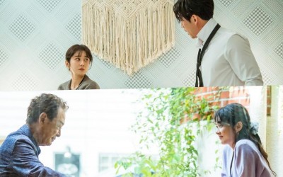 Jang Nara Is Cold With Husband Jang Hyuk But Warm With Father-In-Law Lee Soon Jae In Upcoming Spy Drama “Family”