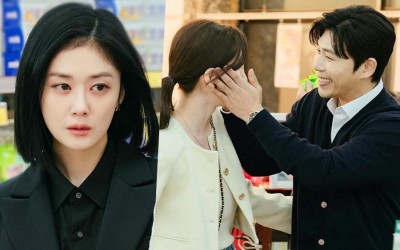 Jang Nara Pretends To Be Ignorant Of Her Husband Ji Seung Hyun's Affair With Han Jae Yi