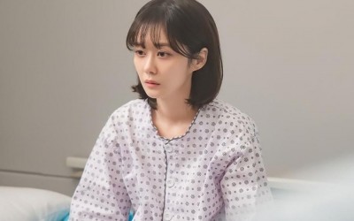 Jang Nara Voluntarily Gets Admitted To A Psychiatric Hospital In “My Happy Ending”