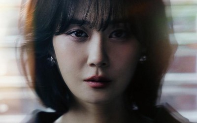 jang-nara-vows-revenge-in-posters-for-upcoming-drama-with-son-ho-jun