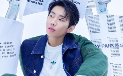 Jay Park To Host SBS’s New Idol Audition Program “Universe League”