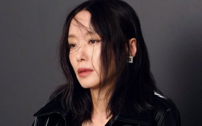 Jeon Do Yeon In Talks To Star In New Film