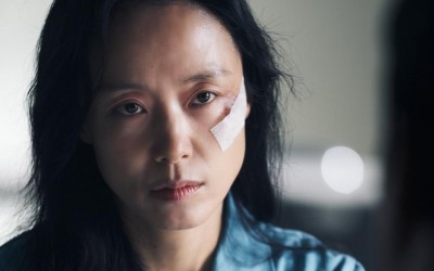 Jeon Do Yeon Is A Changed Woman After 2 Years In Prison In New Film 