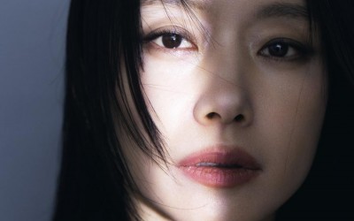 Jeon Do Yeon Talks About Difficulties Filming Action Scenes, Success Of “Kill Boksoon” And “Crash Course In Romance,” And More
