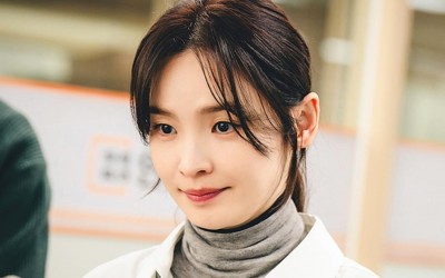 Jeon Mi Do Decides To Publish A Scoop First And Deal With Her Boss Later In New Drama "Connection"