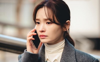 Jeon Mi Do Is A Reporter Who Cannot Stand Injustice In Upcoming Drama "Connection"