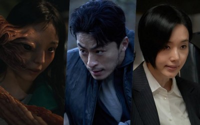 jeon-so-nee-goo-kyo-hwan-lee-jung-hyun-and-more-are-entangled-with-mysterious-parasites-in-parasyte-the-grey
