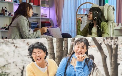 Jeong Eun Ji, Lee Jung Eun, And Kim Ah Young Showcase Their Unconditional Friendship In 