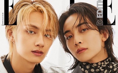 Jeonghan And Jun Hints At SEVENTEEN’s Most Intense Choreo Coming Soon + The Group’s Key To Excellent Teamwork
