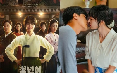 "Jeongnyeon: The Star Is Born" Soars To Its Highest Ratings Yet + "A Virtuous Business" Returns To All-Time High