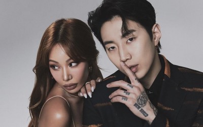 Jessi Parts Ways With Jay Park’s Agency MORE VISION