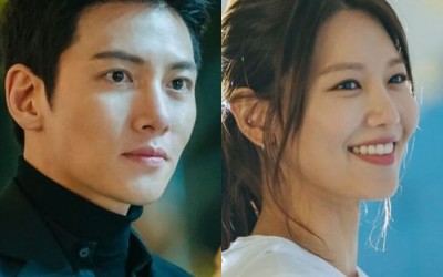 Ji Chang Wook And Girls’ Generation’s Sooyoung Make Hearts Flutter With Their Closeness In “If You Wish Upon Me”