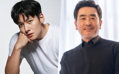 Ji Chang Wook And Ryu Seung Ryong In Talks For New Drama Based On Webtoon By “Misaeng” Author