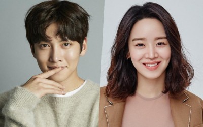 Ji Chang Wook And Shin Hye Sun Confirmed For New Romance Drama By “When The Camellia Blooms” Director