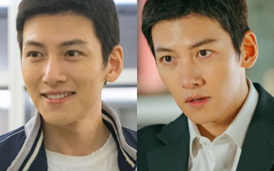 Ji Chang Wook Charms With His Dual Sides In Upcoming Drama “If You Wish Upon Me”
