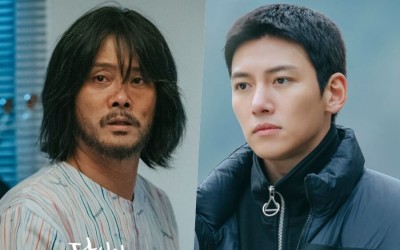 Ji Chang Wook Faces Off Against Long-Lost Father After Digging Into His Past In “If You Wish Upon Me”