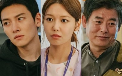 Ji Chang Wook Is Taken Aback By Team Genie’s Surprise Party In “If You Wish Upon Me”