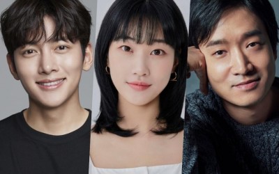 Ji Chang Wook Joins Ha Yun Kyung And Jo Woo Jin In Talks For New Crime Drama