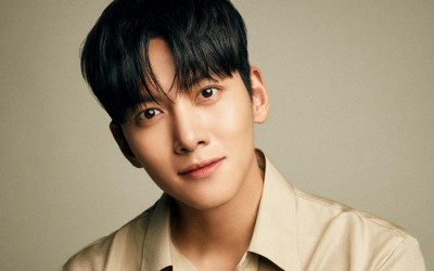 Ji Chang Wook Signs With New Agency Founded By His Longtime Manager