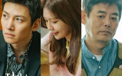 Ji Chang Wook Still Has Trouble Adjusting To Team Genie In “If You Wish Upon Me”
