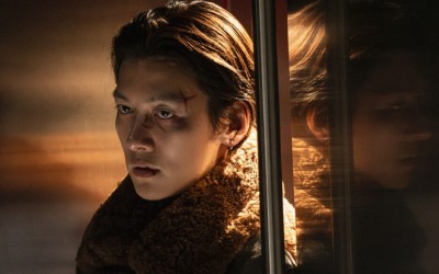 Ji Chang Wook Talks About His Character's Most Important Feature In Upcoming Crime Drama 