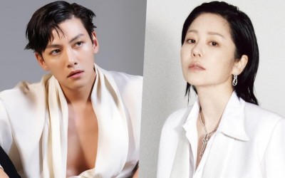 Ji Chang Wook Turns Down Offer + Go Hyun Jung In Talks For Korean Adaptation Of French Thriller “La Mante”