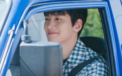 Ji Chang Wook Will Do Whatever It Takes To Protect His Loved Ones In Heartwarming New Drama