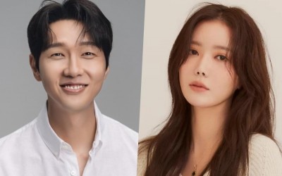 Ji Hyun Woo And Im Soo Hyang In Talks For New Drama By “Young Lady And Gentleman” Writer