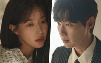 Ji Hyun Woo Hatches A Plan To Make Im Soo Hyang Jealous In "Beauty And Mr. Romantic" Finale