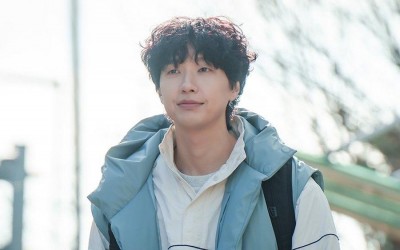 Ji Hyun Woo Is A Passionate Rookie Director In “Beauty And Mr. Romantic”