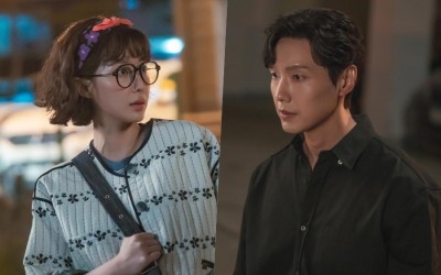 Ji Hyun Woo Makes Im Soo Hyang A Surprising Offer In "Beauty And Mr. Romantic"
