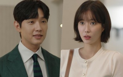 Ji Hyun Woo Surprises Im Soo Hyang With A Meaningful Gift In 